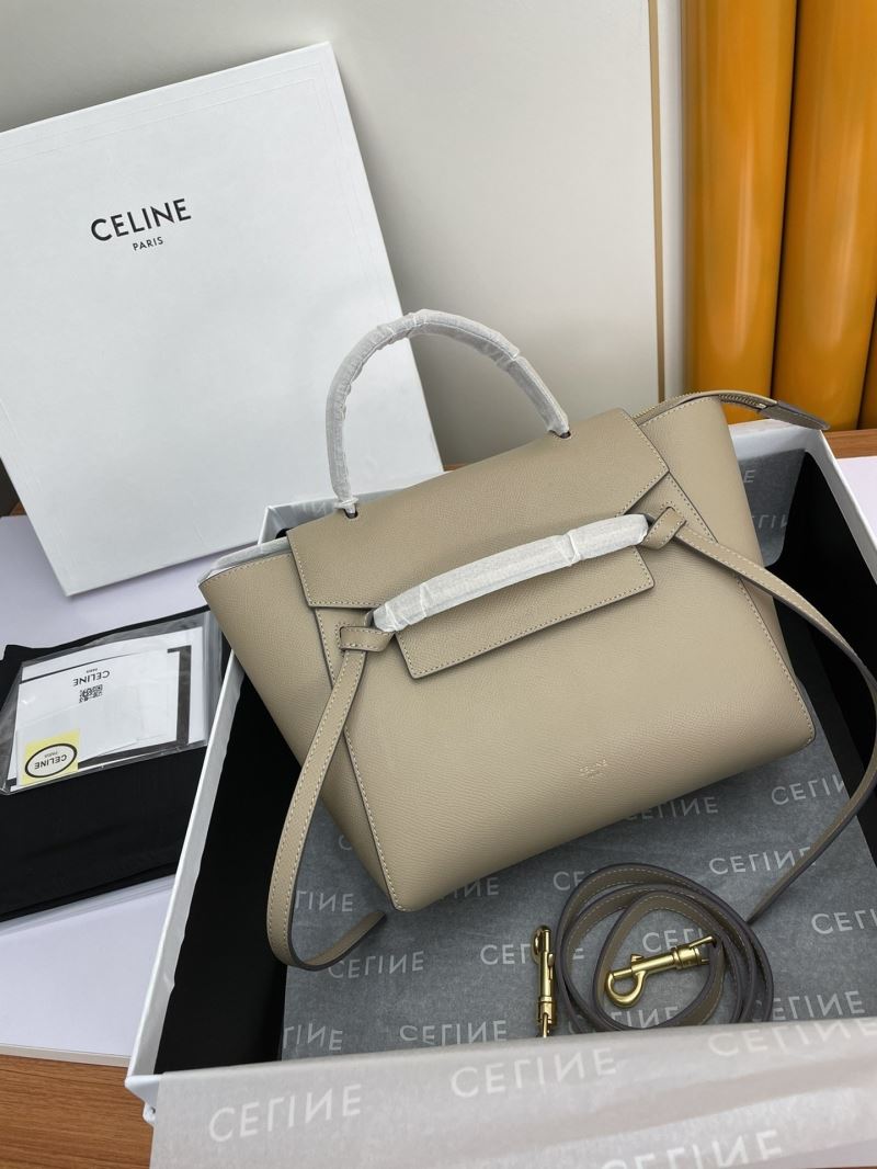 Celine Top Handle Bags